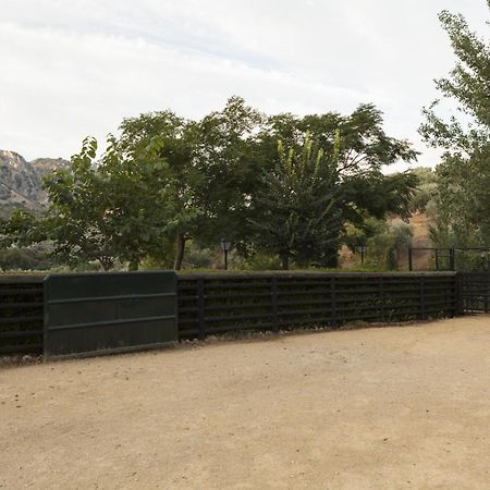 Cortijo La Algallumbilla Carcabuey Exterior photo