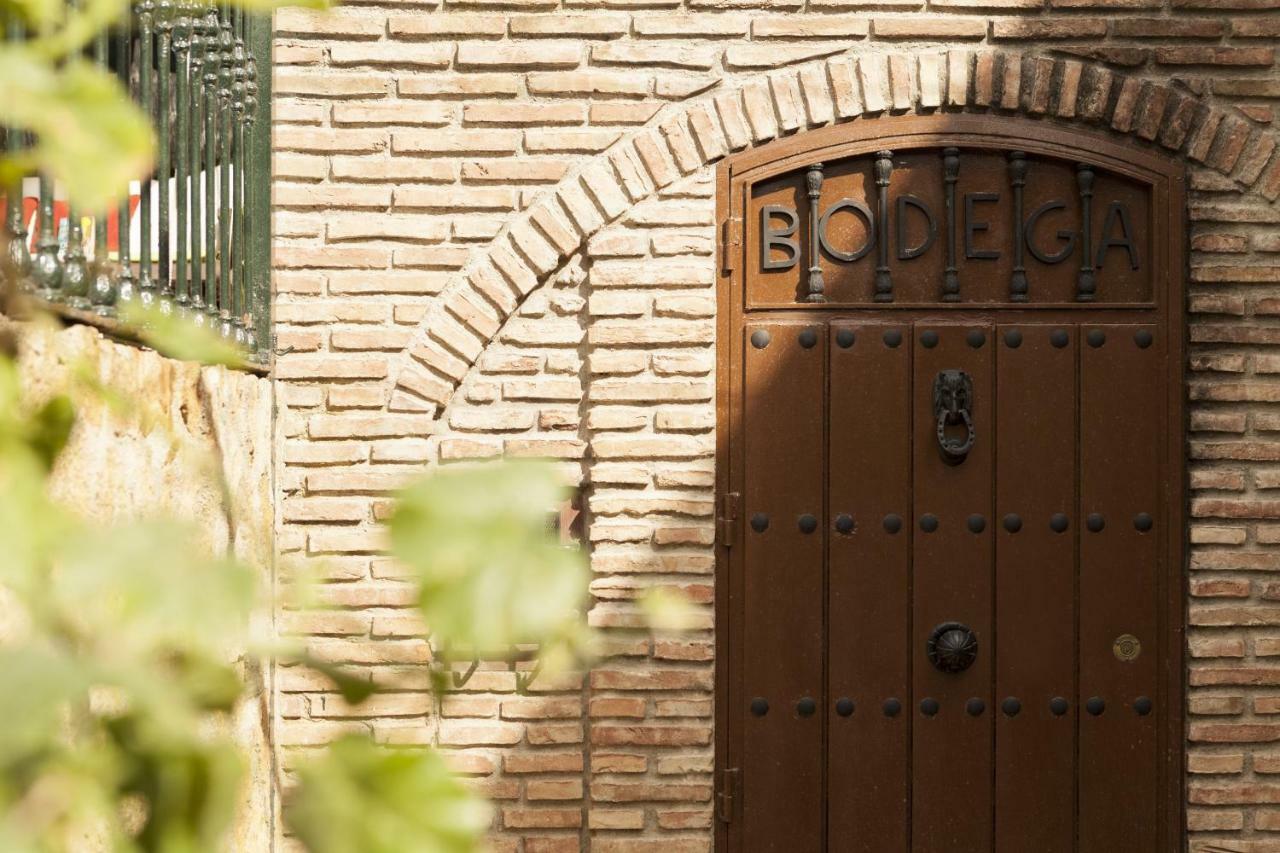 Cortijo La Algallumbilla Carcabuey Exterior photo