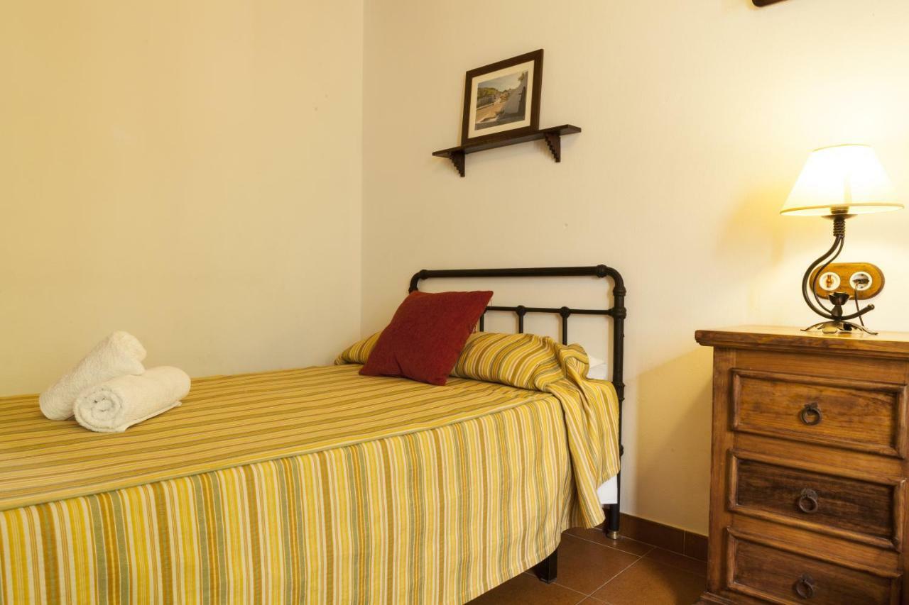 Cortijo La Algallumbilla Carcabuey Exterior photo