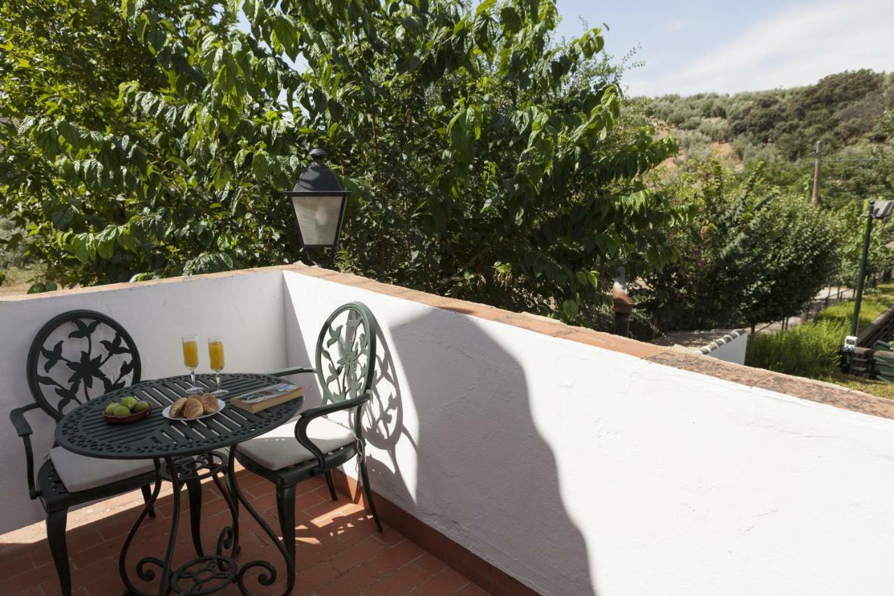 Cortijo La Algallumbilla Carcabuey Exterior photo